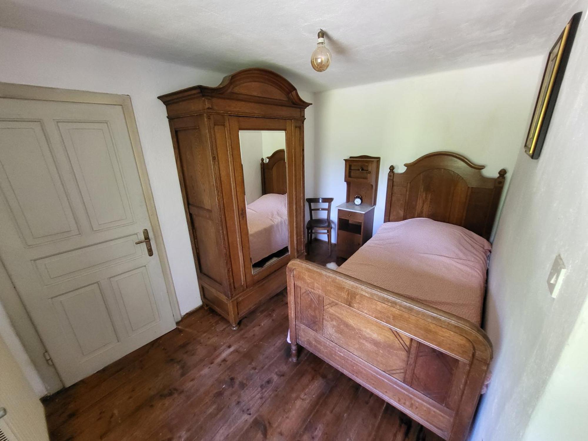 Villa Cukova Bajta Most na Soči Exterior foto